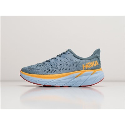 Кроссовки Hoka Clifton 8