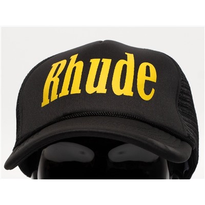 Кепка Rhude