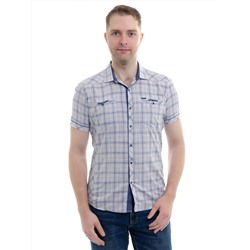 Рубашка мужская Sainge 546-2
