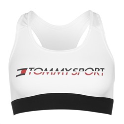 Tommy Sport, Medium Sports Bra