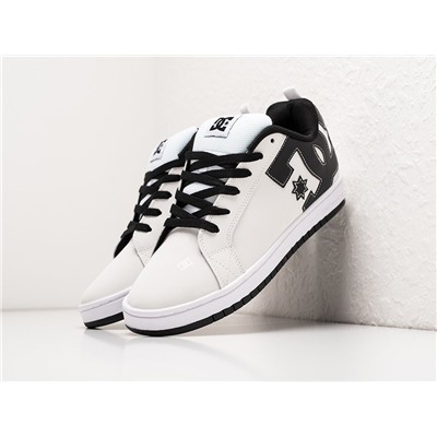 Кроссовки DC Shoes Court Graffik