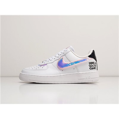 Кроссовки Nike Air Force 1 Low