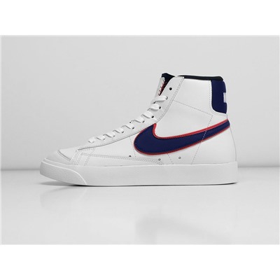 Кроссовки Nike Blazer Mid 77