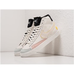 Кроссовки Nike Blazer Mid 77