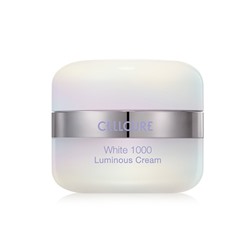 Cellcure White 1000 Luminous Осветляющий крем для сияния кожи