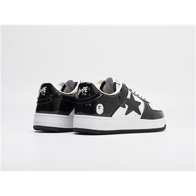 Кроссовки BAPE Sta Force 1 low