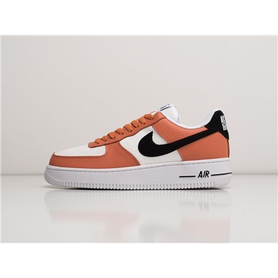 Кроссовки Nike Air Force 1 Low