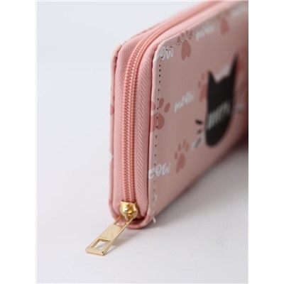 Кошелек "Kitty purse", pink