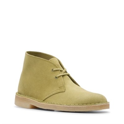 Desert Boot.