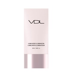 VDL Lumilayer Illuminator Тонирующий лосьон SPF30 PA++