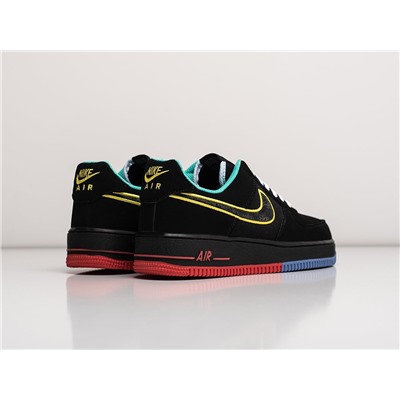 Кроссовки Nike Air Force 1 07 LV8 1