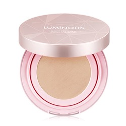 TONY MOLY Luminous Goddess Aura Сияющая Крем-Основа Кушон (SPF50+/PA++++)