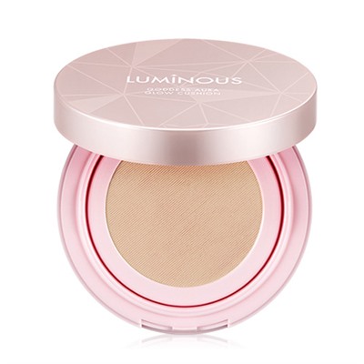 TONY MOLY Luminous Goddess Aura Сияющая Крем-Основа Кушон (SPF50+/PA++++)