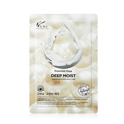 AHC Маска Deep Moist Essential (1 шт)