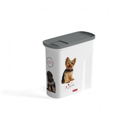 Контейнер 1,5кг PET LIFE DOG         (Код: 04346-L29-00  )