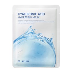 Jayjun Hyaluronic Acid Увлажняющая маска с гиалуроновой кислотой