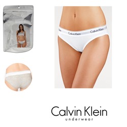 Трусы женские Calvin Klein 365 (zip упаковка)  aрт. 62811
