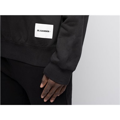 Худи JIL SANDER