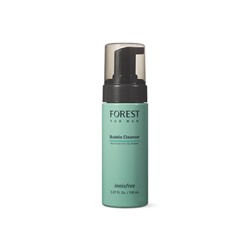 Innisfree Forest for Men Пена-мусс для умывания