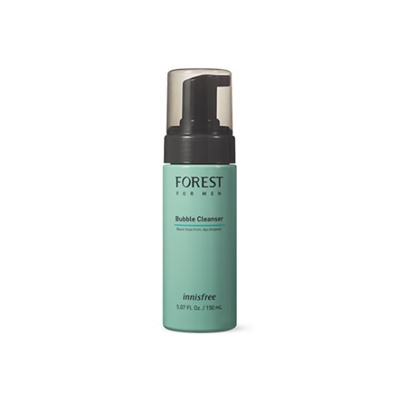 Innisfree Forest for Men Пена-мусс для умывания