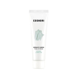 COSNORI Dermatic Green Тонизирующий крем 50мл