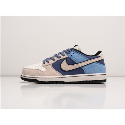 Кроссовки Nike SB Dunk Low