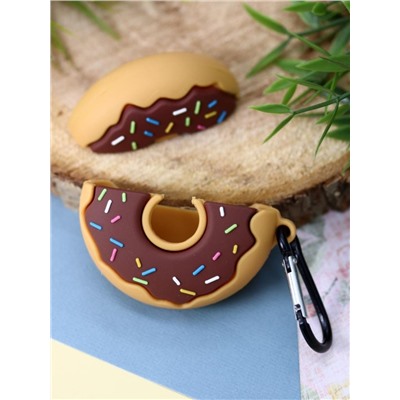 Чехол для AirPods Pro "Donut"