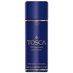 Tosca  Puder Tosca, 100 g