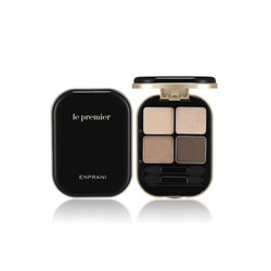 ENPRANI Le Premier Contour For Eyes Палетка теней для век