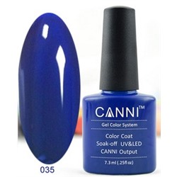 Canni № 035