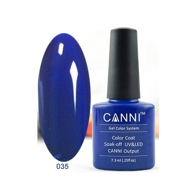 Canni № 035