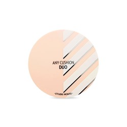 ETUDE HOUSE Any Cushion Двойной футляр