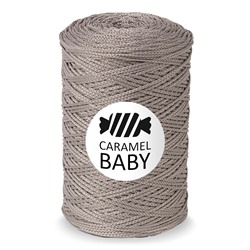 Caramel BABY Перламутр 500 м.