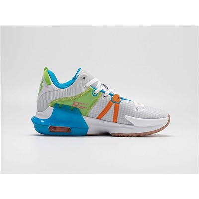 Кроссовки Nike Lebron Witness VII