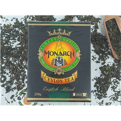 Чай цейлонский "Monarch" 250гр