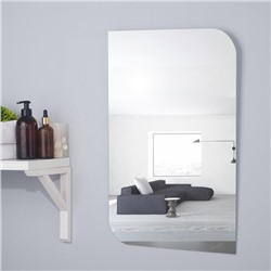 Зеркало настенное "Каприз" 40х60 см