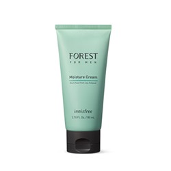 Innisfree Forest for Men Увлажняющий крем