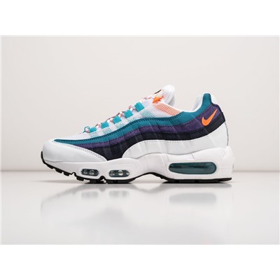 Кроссовки Nike Air Max 95