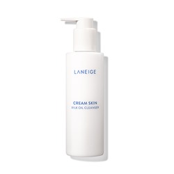 LANEIGE Cream Skin Очищающее Молочко-Масло 200мл