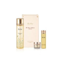 O HUI The First Geniture Cell Эссенция Сыворотка The Classic Set 200 ml