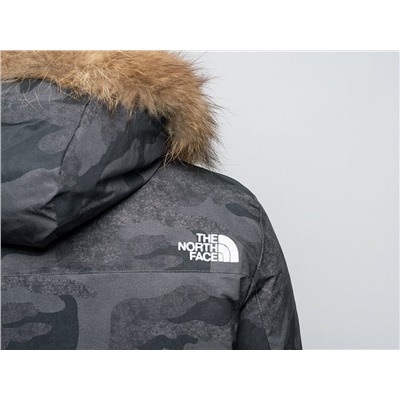 Куртка зимняя The North Face