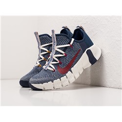 Кроссовки Nike Free Metcon 4