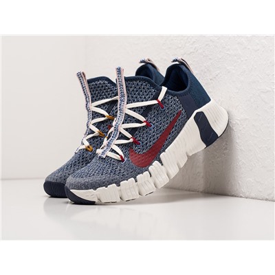 Кроссовки Nike Free Metcon 4