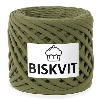 Biskvit Хаки