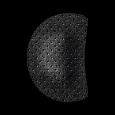 Арома Стикер Альпийский MIX черный, упаковка - 2 пары