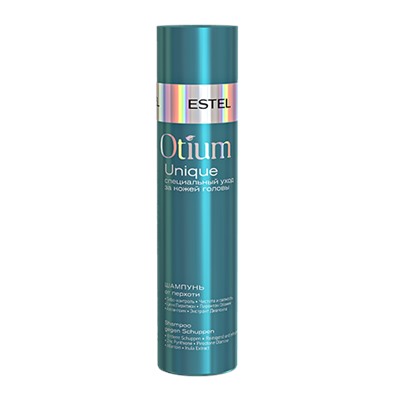 Шампунь от перхоти OTIUM Unique, 250 ml