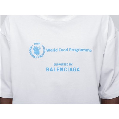 Футболка Balenciaga