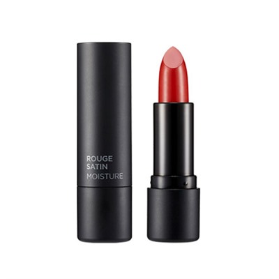 THE FACE SHOP fmgt Rouge Satin Moisture 3.6g