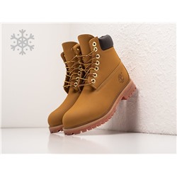 Зимние Ботинки Timberland