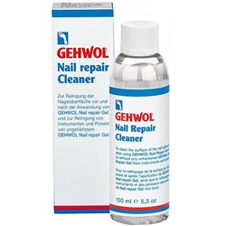 Gehwol  |  
            Nail Repair Cleaner Очиститель для ногтей
